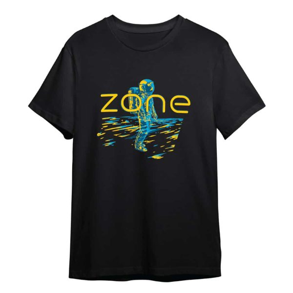zone vapor t shirt